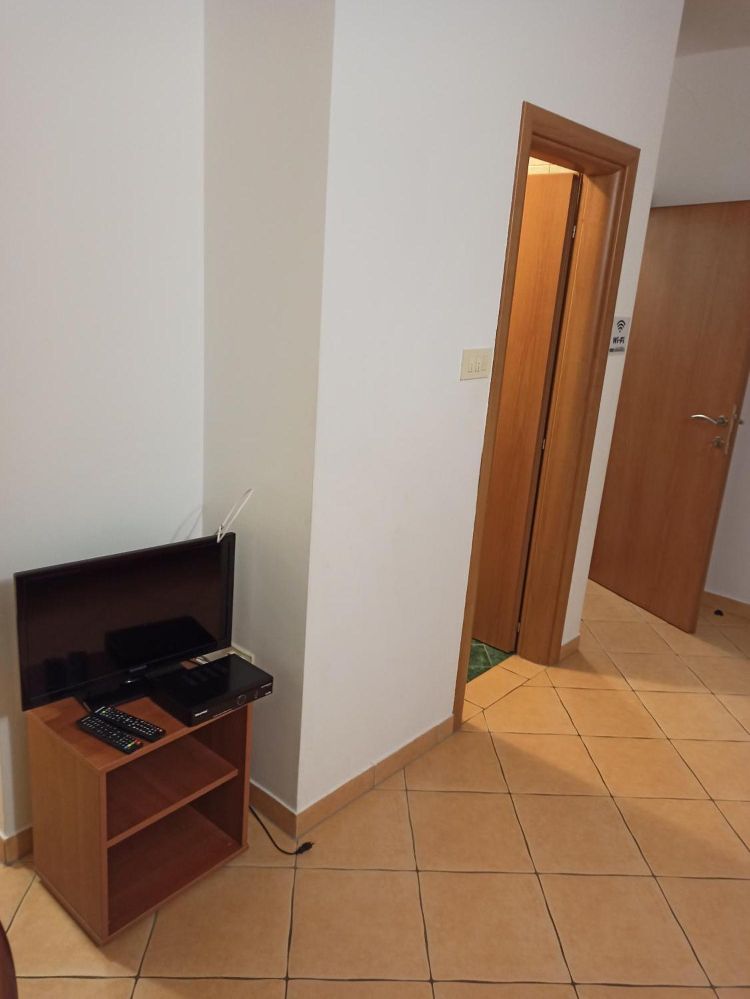Apartmani Villa Radovic Risan Room photo