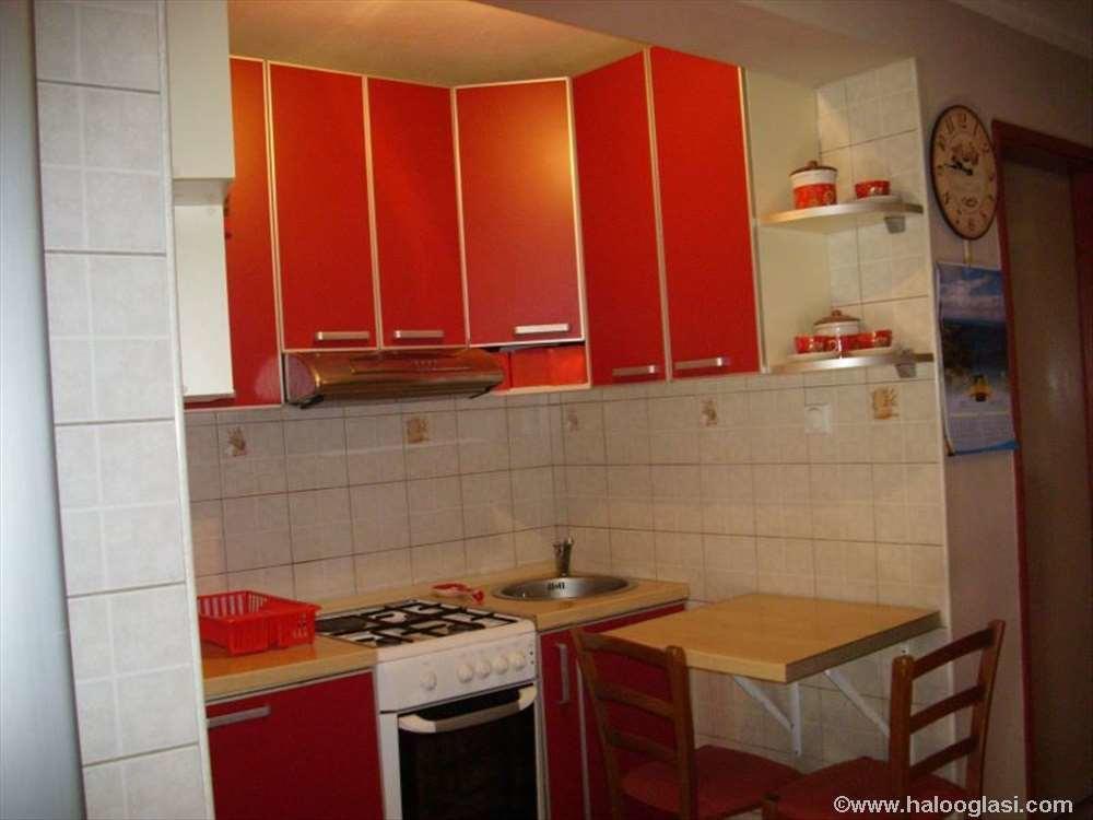Apartmani Villa Radovic Risan Exterior photo